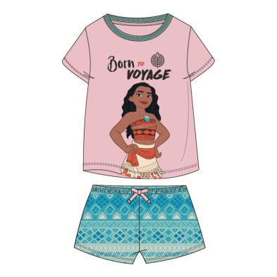 Pijama Vaiana Moana Disney